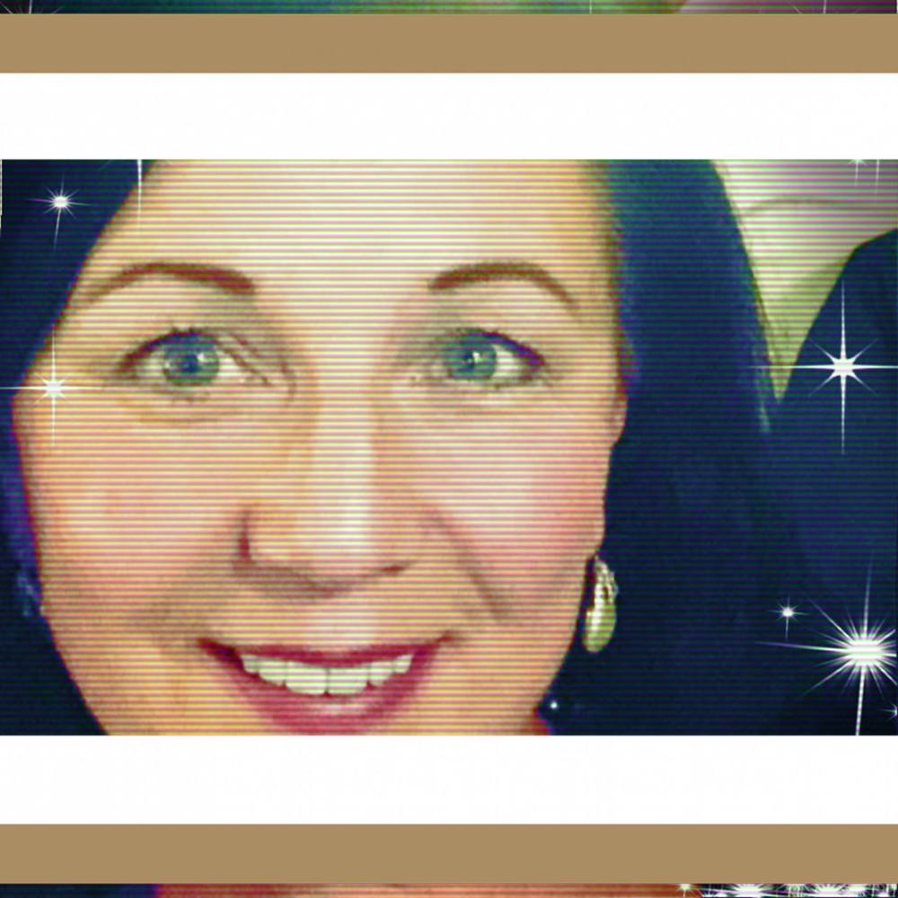 Meet your Posher, Catherine